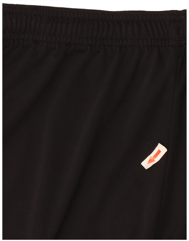 Adidas Mens Aeroready Sport Shorts Medium Black Polyester