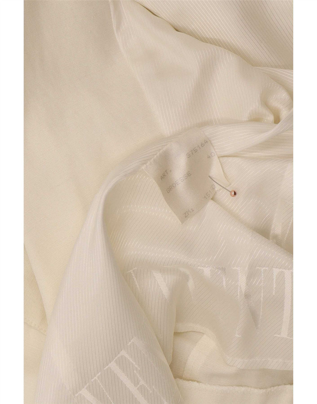 Viventy Womens Longline 3 Button Blazer Jacket EU 40 Medium Off White