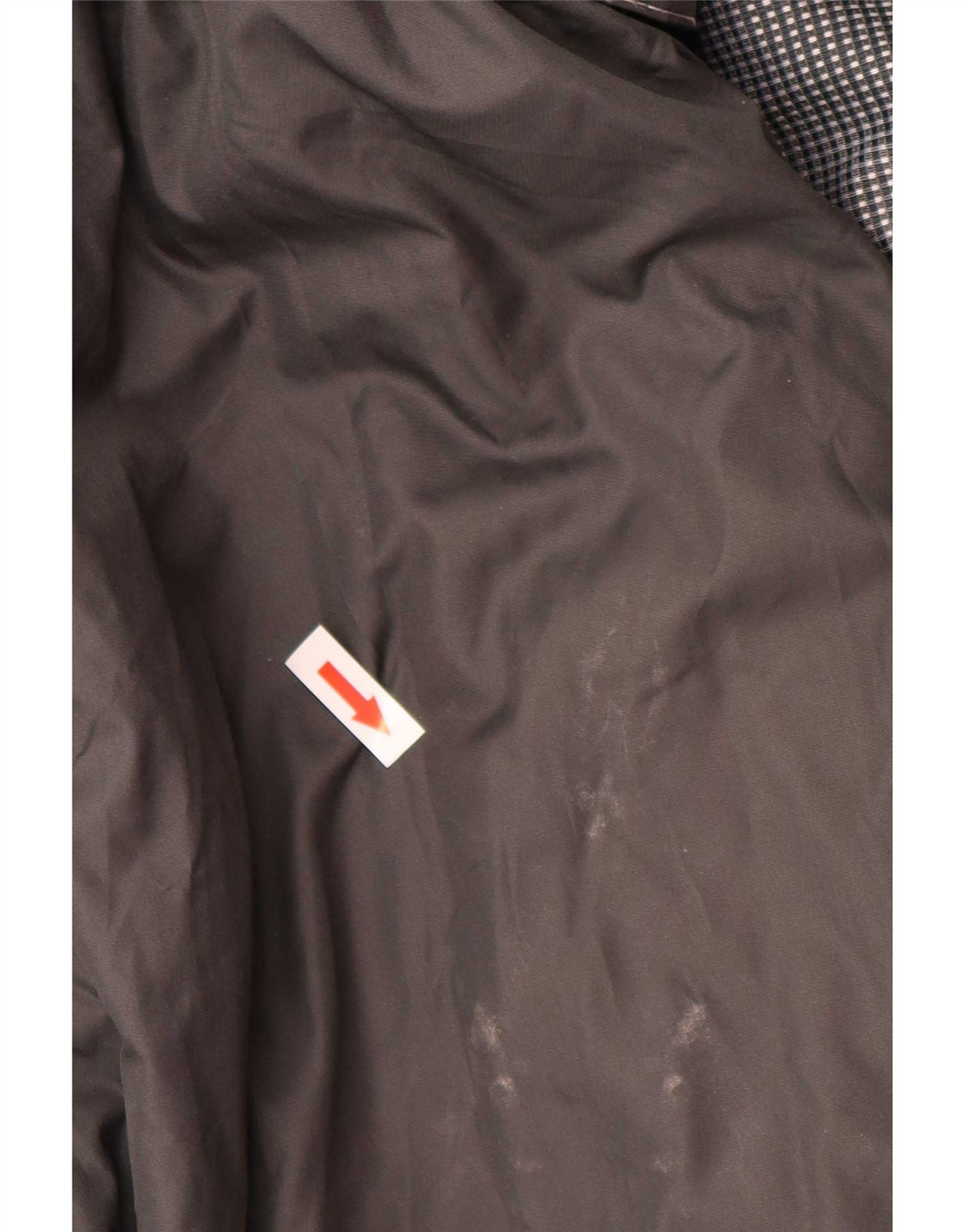 Brugi Womens Ski Jumpsuit IT 44 Medium Grey Colourblock Polyester