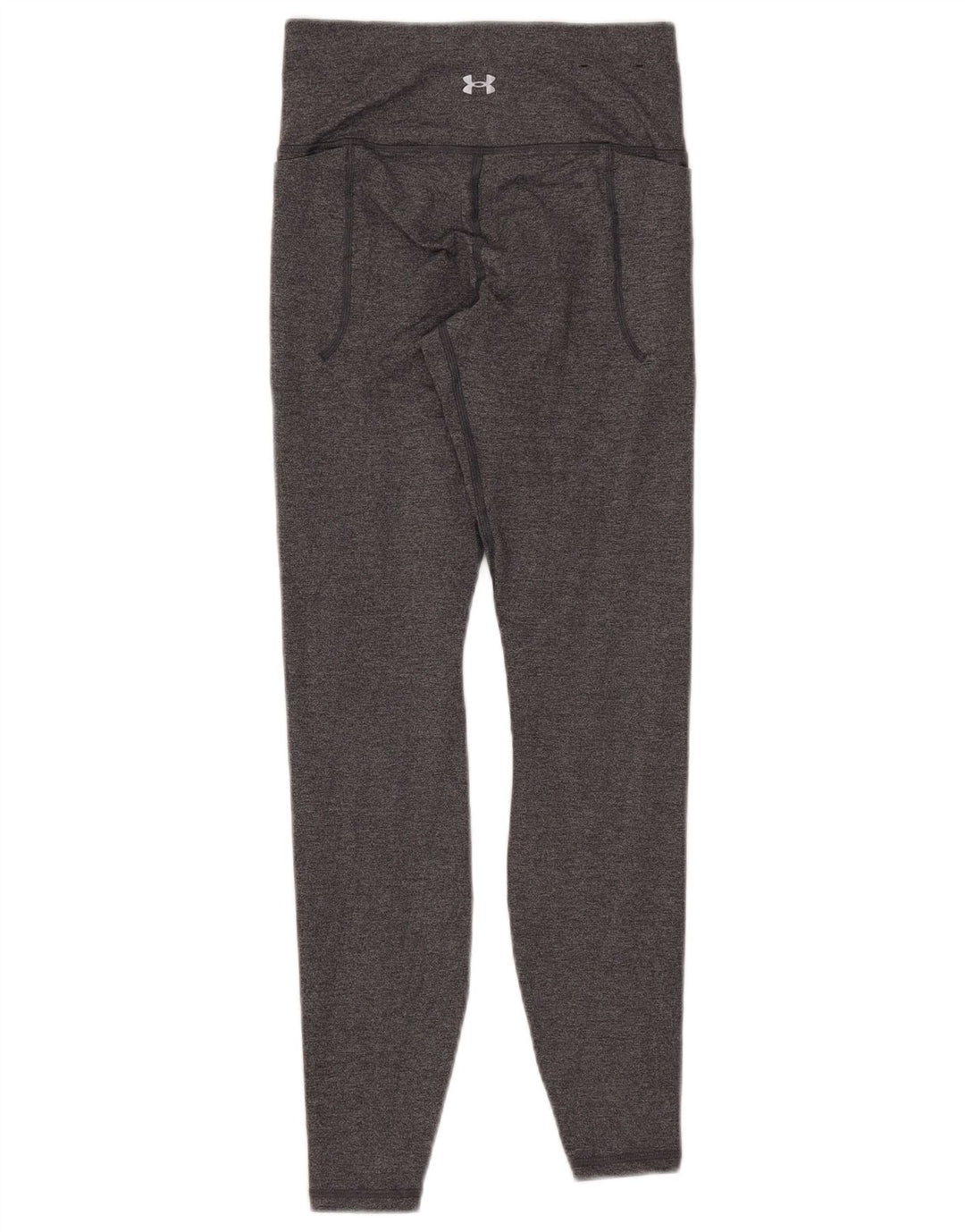 Under Armour Womens Leggings XS Grey