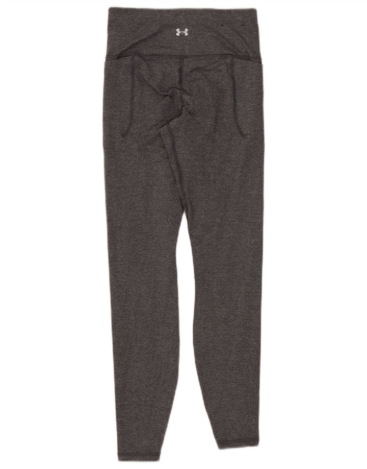 Under Armour Womens Leggings XS Grey