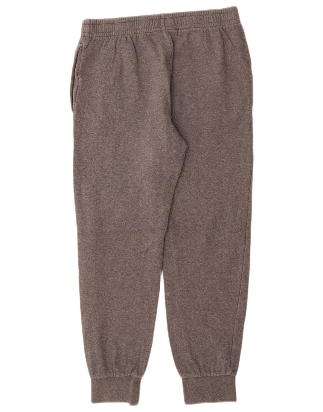 Lacoste Mens Tracksuit Trousers Joggers Size 3 Small  Grey Cotton