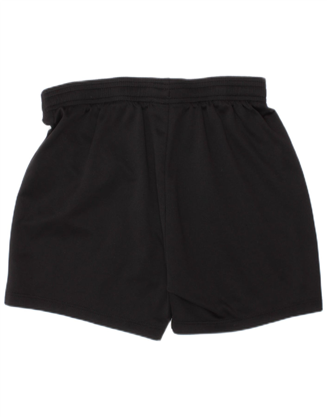 Umbro Boys Sport Shorts 9-10 Years Medium Black Polyester