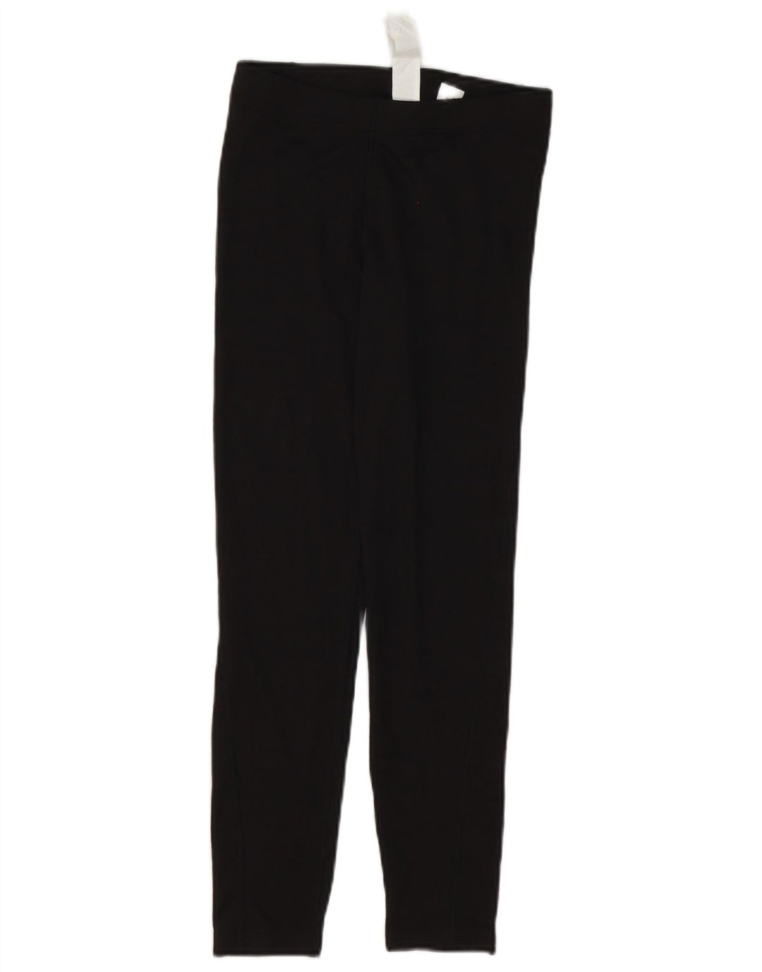 Patagonia Womens Leggings US 12 Large Black Polyester