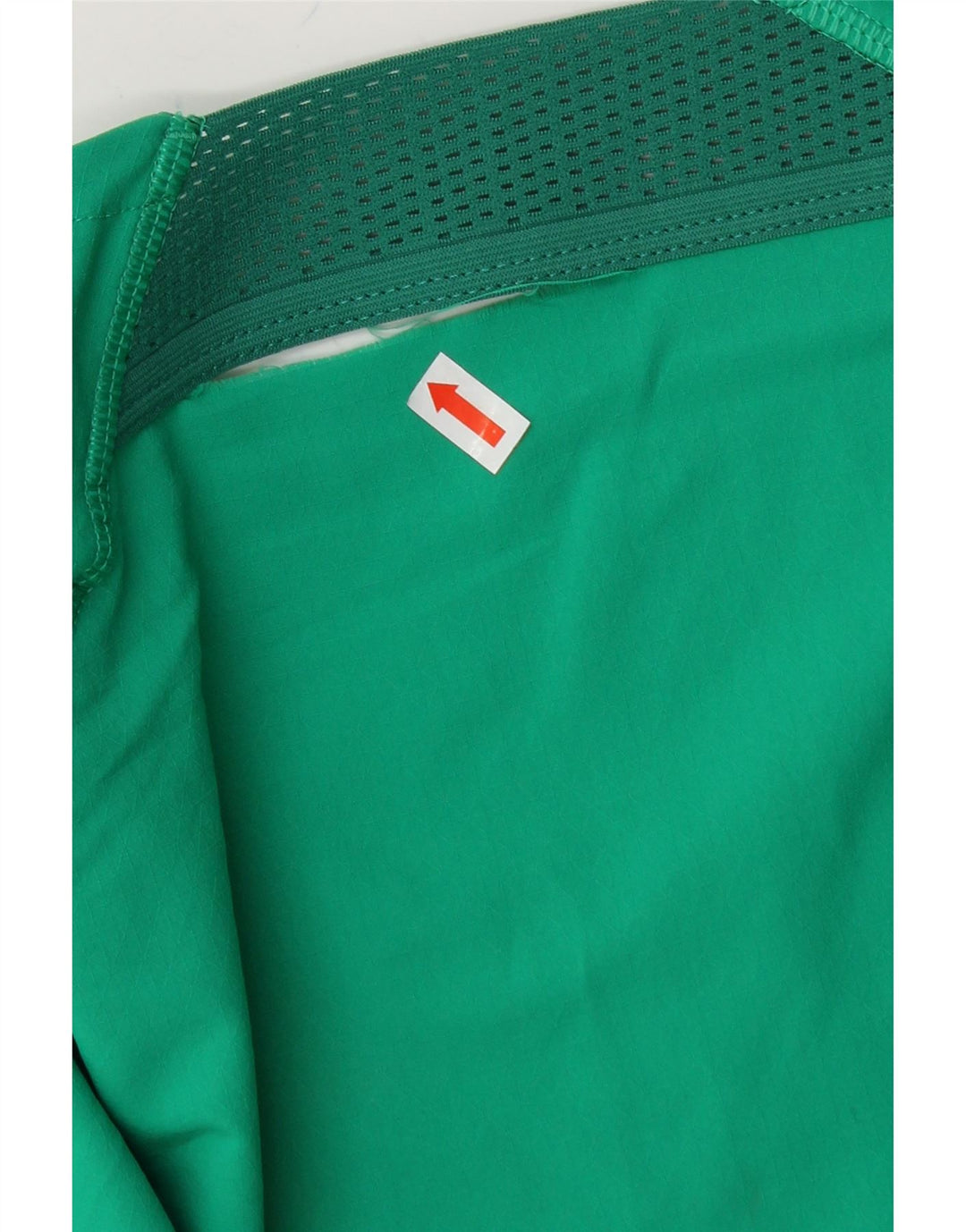 PUMA Mens T-Shirt Top Large Green Polyester Vintage Puma and Second-Hand Puma from Messina Hembry 