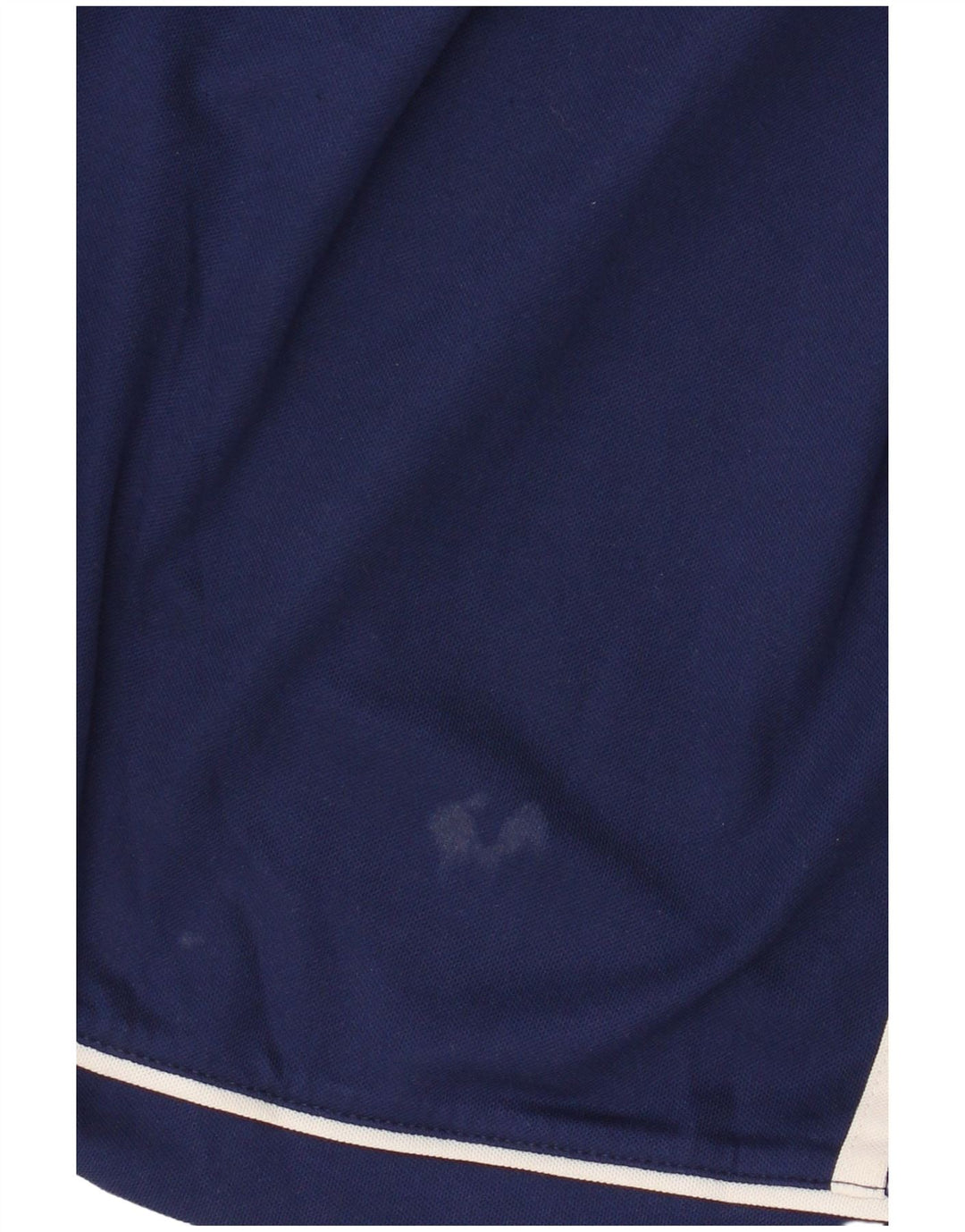 Nike Mens Climalite Sport Shorts Small  Navy Blue Polyester