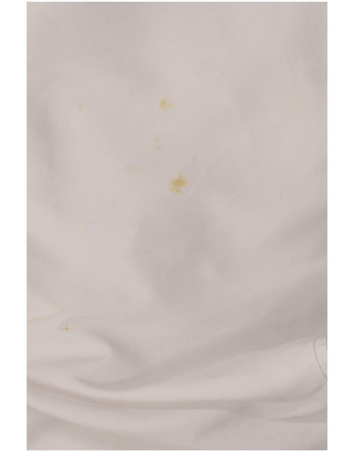 Lotto Mens Sport Shorts Large White