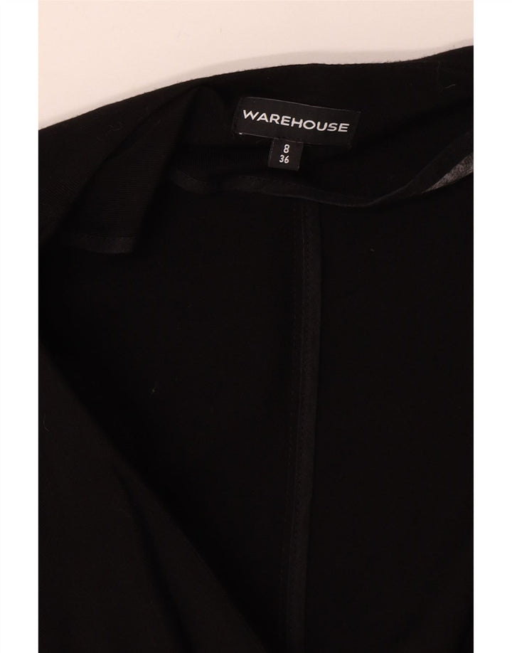 Womens Oversized Wrap Dress UK 8 Small