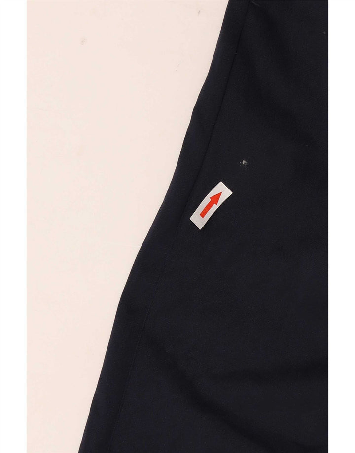 Lotto Mens Tracksuit Trousers UK 38/40 Medium  Navy Blue Polyester