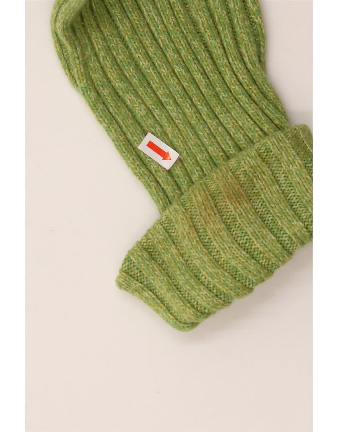 EDDIE BAUER Womens Roll Neck Jumper Sweater UK 18 XL Green Cotton