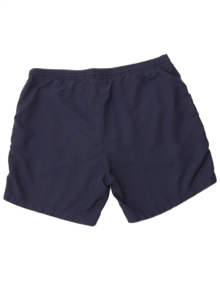 HUGO BOSS Mens Swimwear Medium  Navy Blue