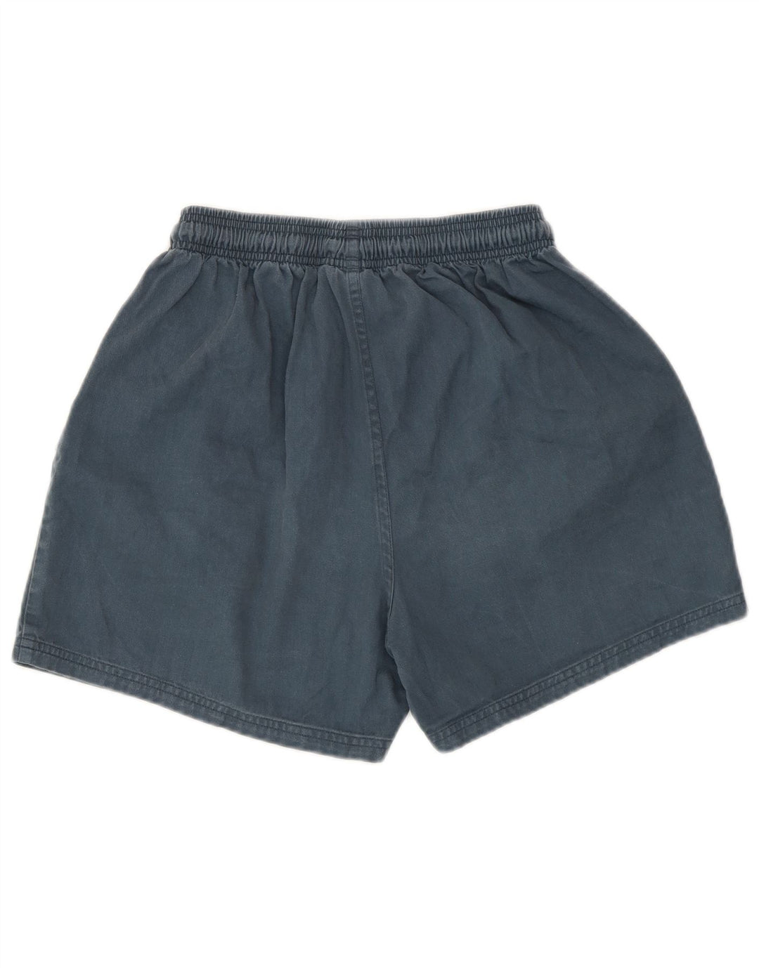 ADIDAS Mens Sport Shorts Medium W28 L4 Blue