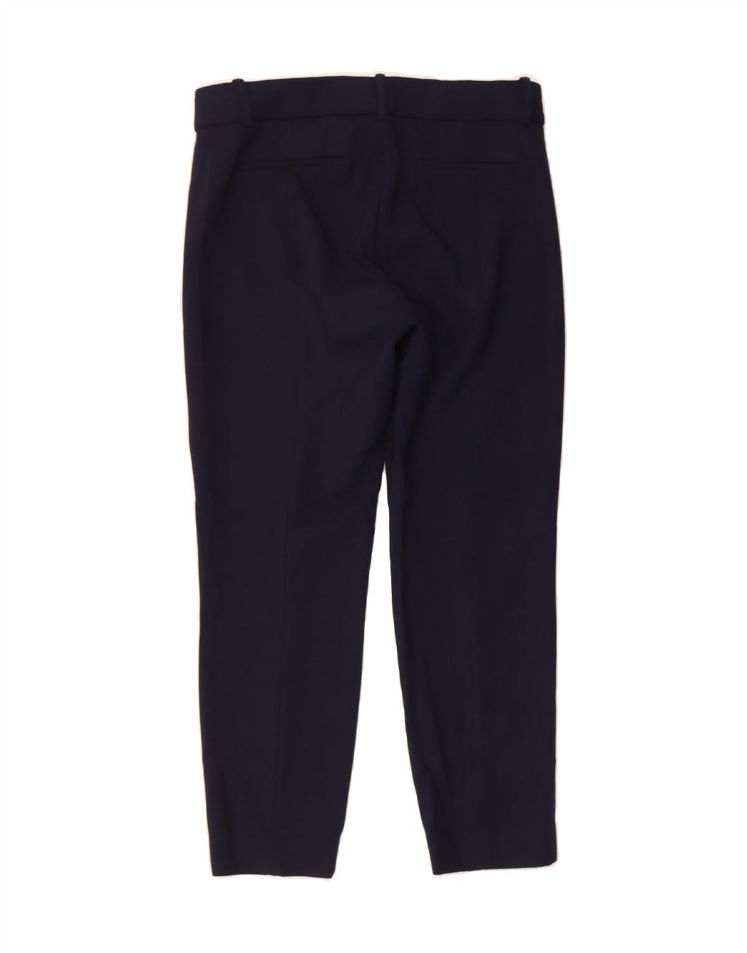 Womens Slim Chino Trousers US 10 Large W32 L27 Vintage J. Crew and Second-Hand J. Crew from Messina Hembry 