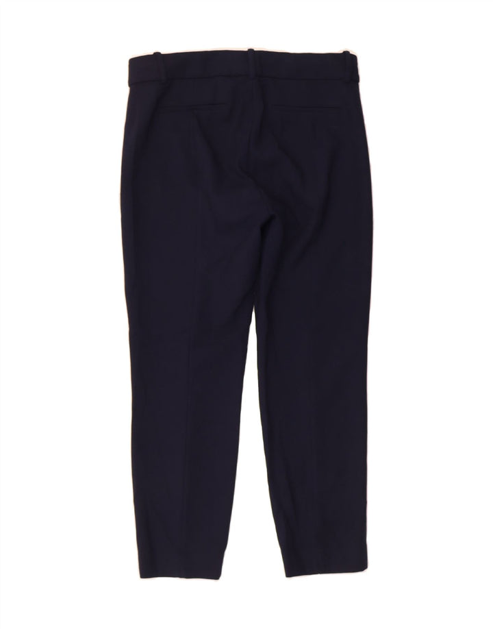 Womens Slim Chino Trousers US 10 Large W32 L27 Vintage J. Crew and Second-Hand J. Crew from Messina Hembry 