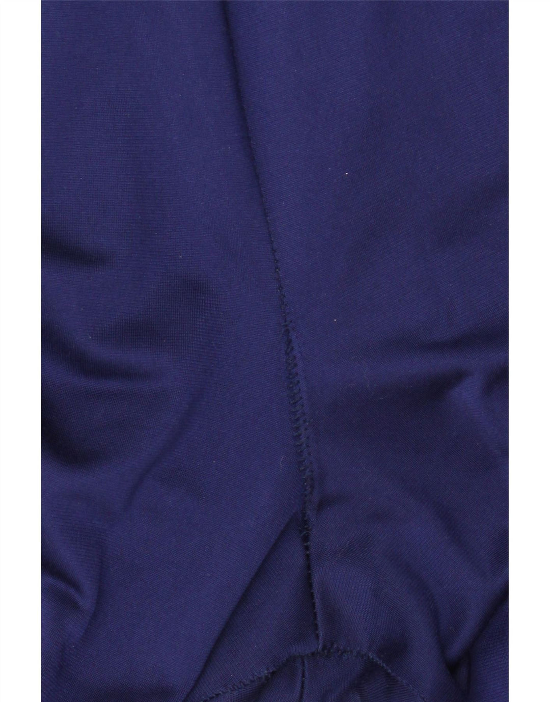 Leopard Mens Full Tracksuit UK 46/48 XL  Navy Blue Colourblock Polyester