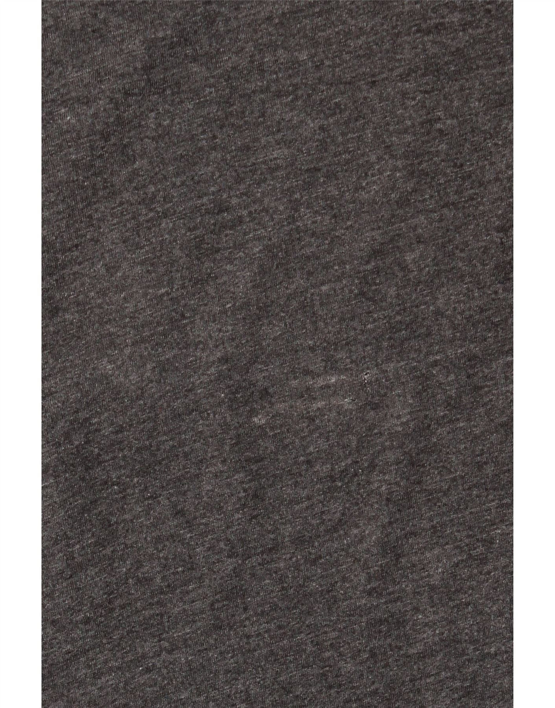 EDDIE BAUER Mens Graphic T-Shirt Top Large Grey Flecked Cotton