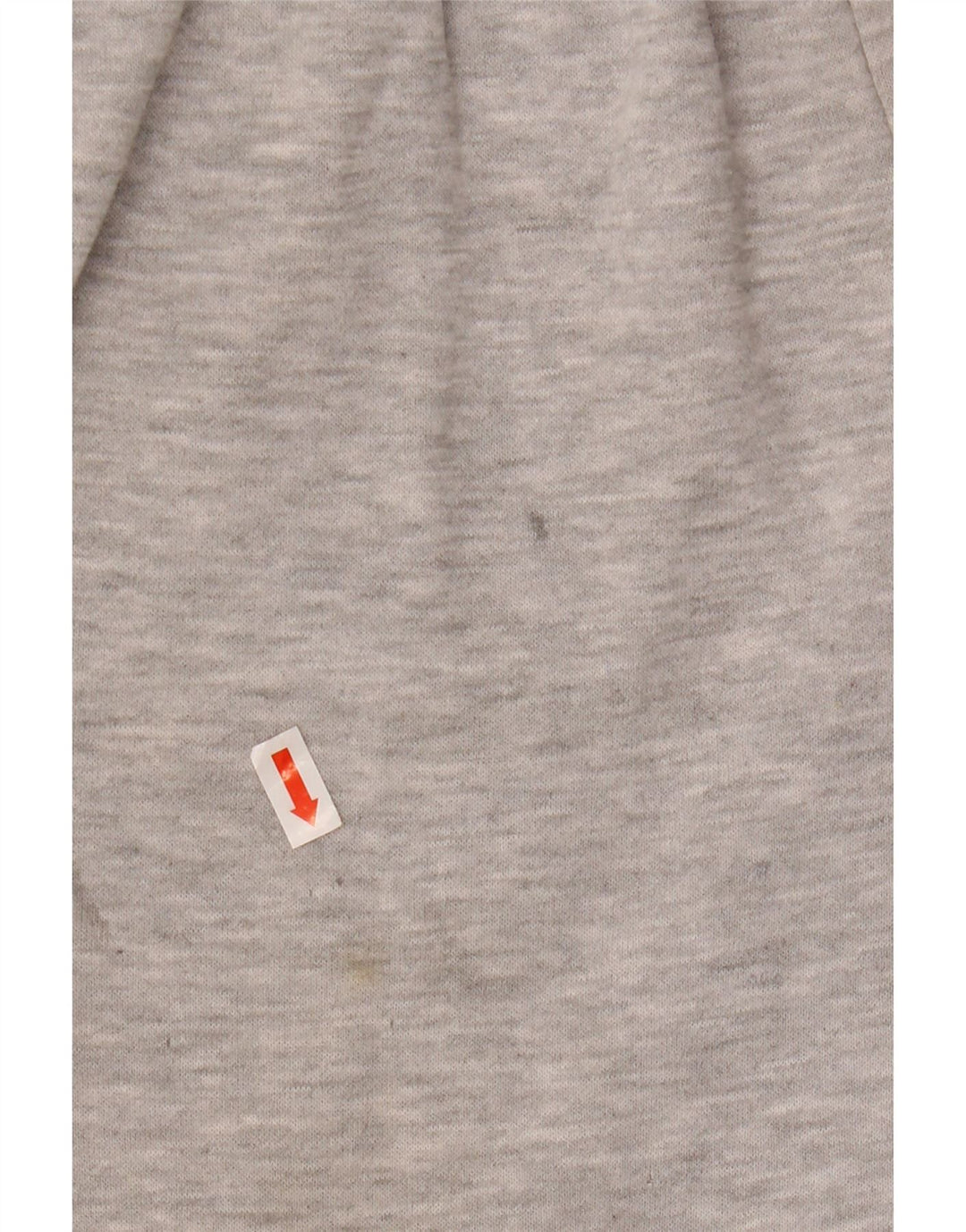 Kappa Mens Graphic Tracksuit Trousers Joggers Large Grey Cotton