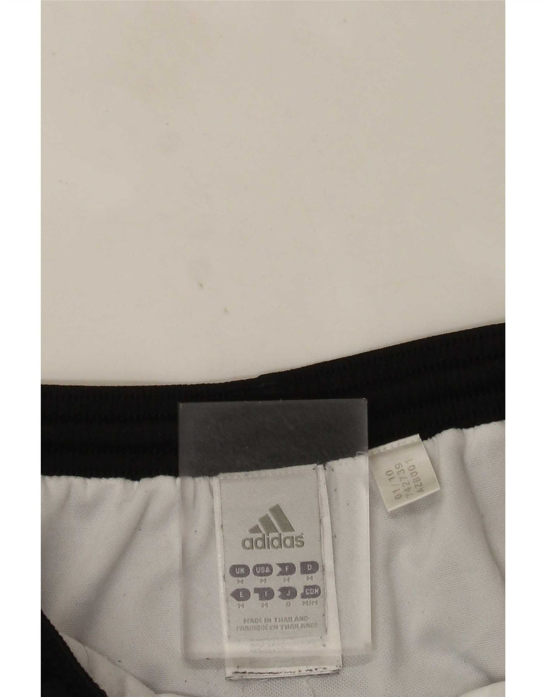 Adidas Mens Climalite Sport Shorts Medium  Black Polyester