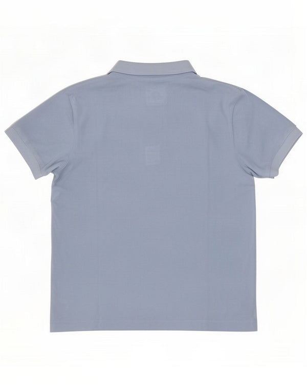 Kappa Womens Polo Shirt UK 18 XL Blue