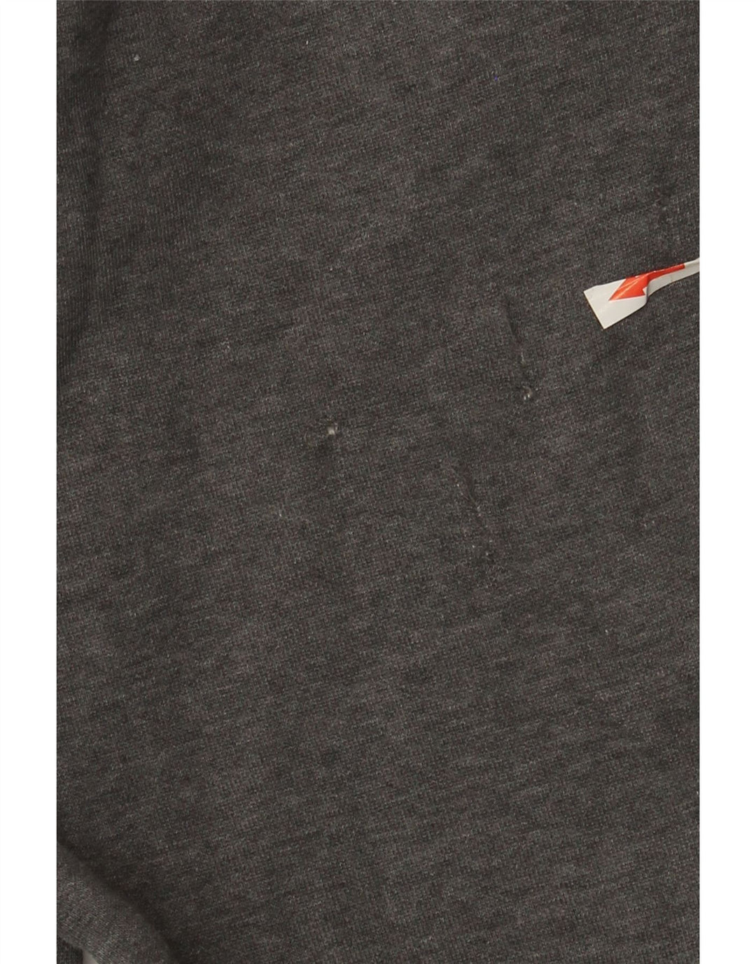 Puma Mens Graphic Tracksuit Trousers Joggers Large Grey