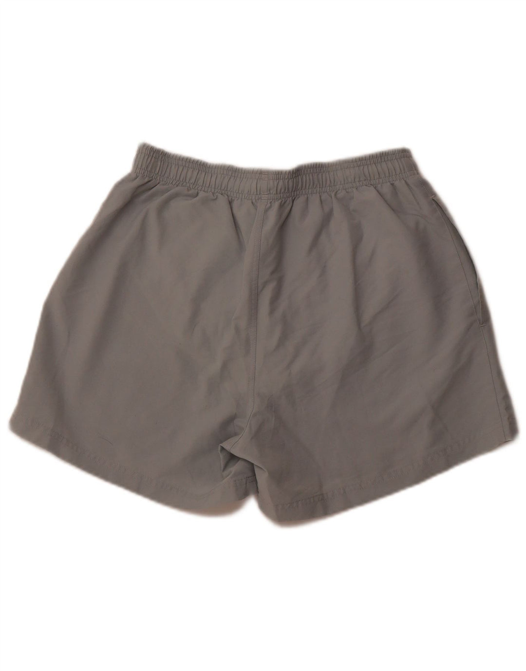 ADIDAS Mens Sport Shorts Medium  Grey Polyester