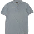 Kappa Mens Polo Shirt Large Blue