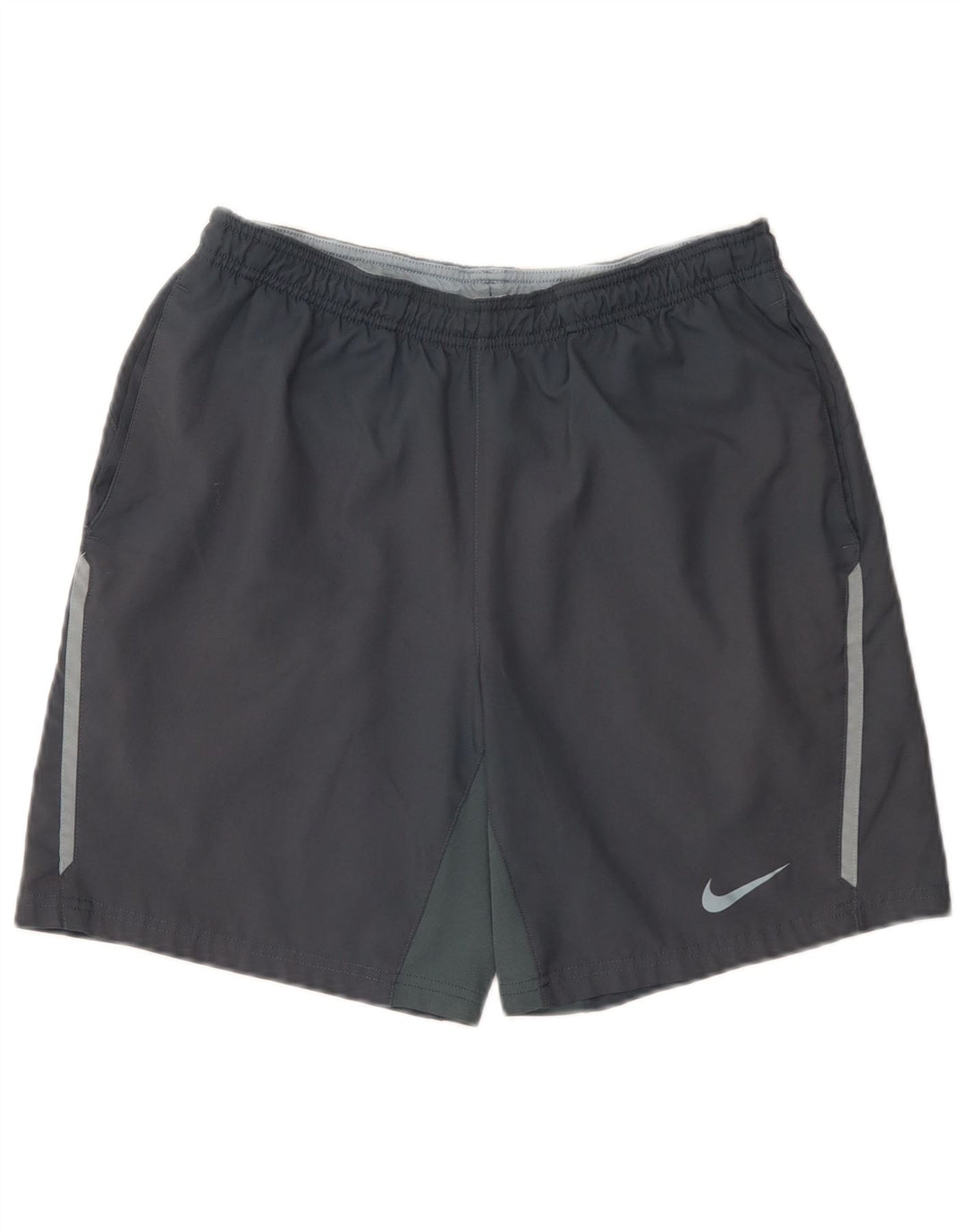Nike Mens Sport Shorts Medium  Grey