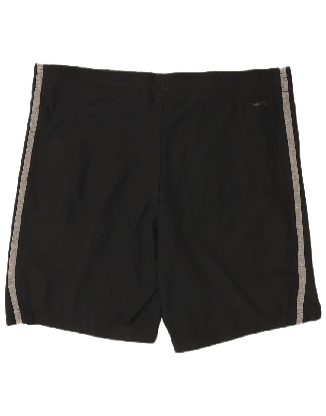 Nike Mens Sport Shorts 2XL Black Polyester