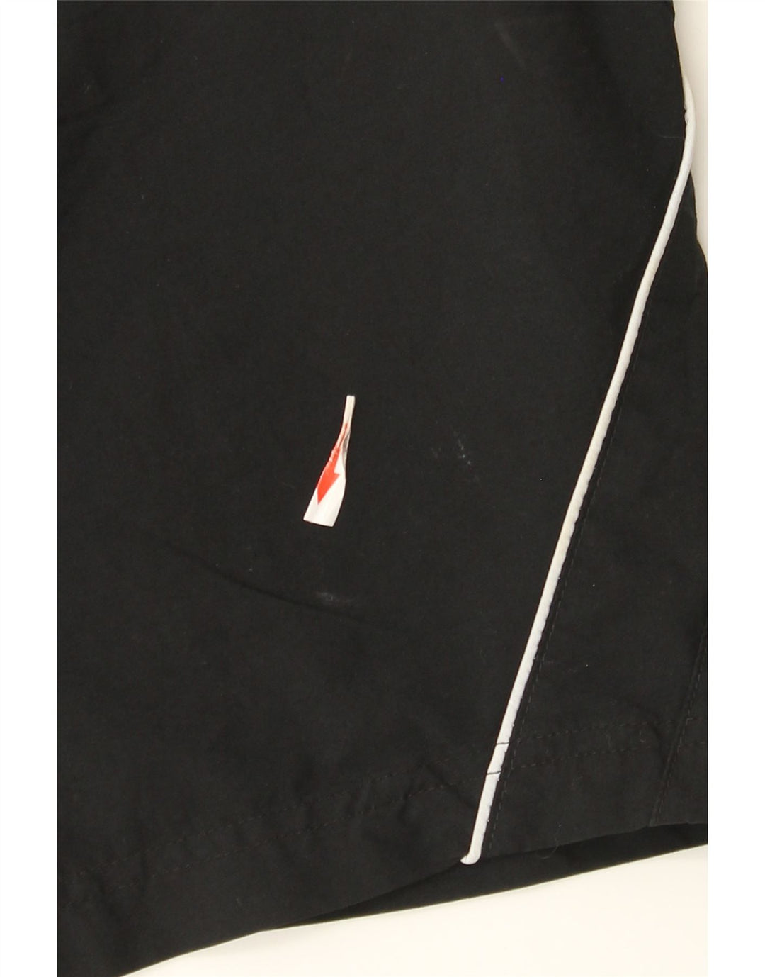 Nike Mens Sport Shorts XL  Black Polyester
