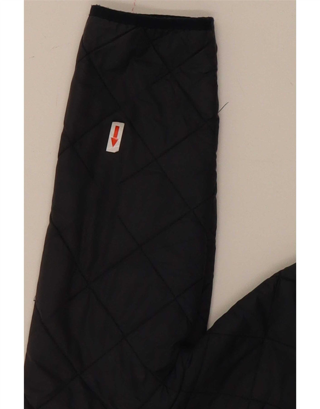 Barbour Boys Quilted Jacket 4-5 Years Navy Blue Classic