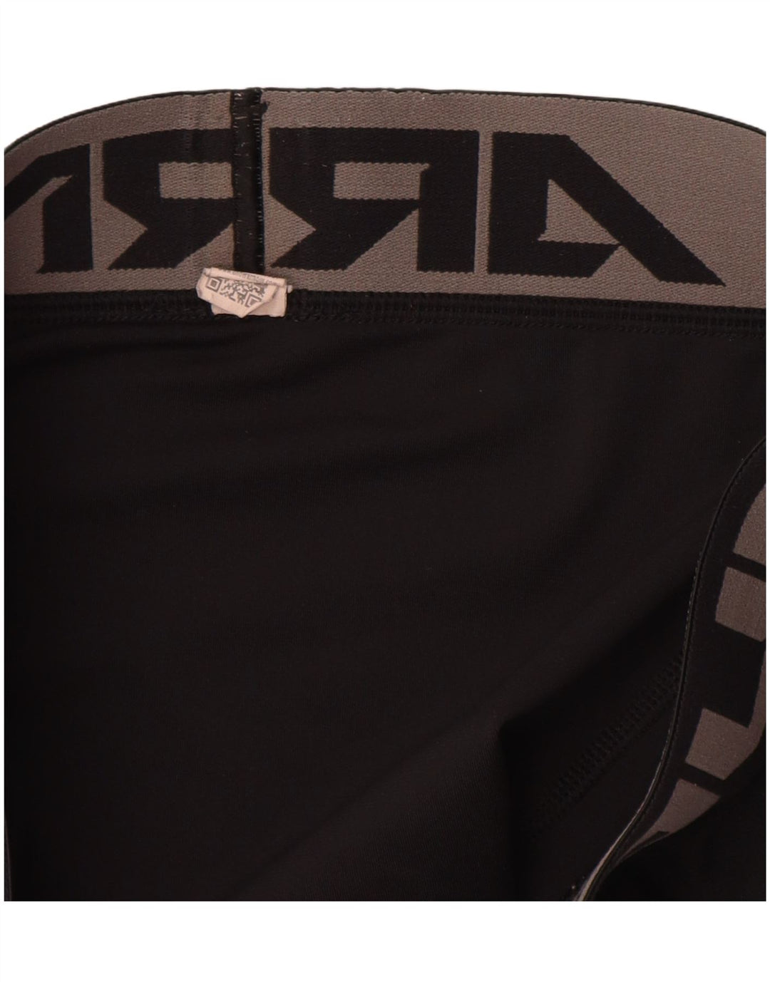 UNDER ARMOUR Mens Graphic Sport Shorts Small  Black