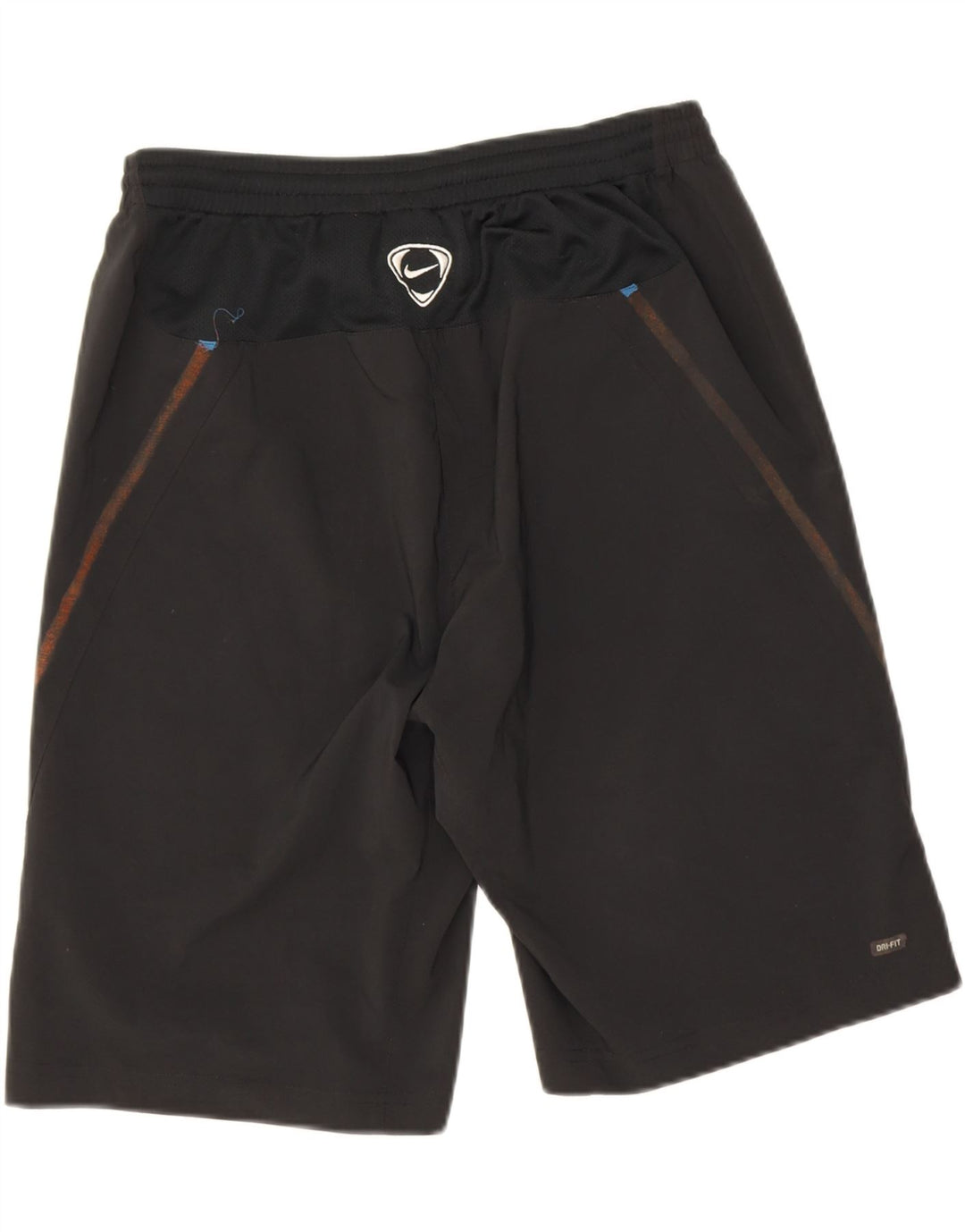 Nike Mens Dri Fit Sport Shorts Medium  Black
