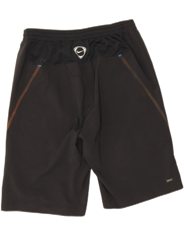 Nike Mens Dri Fit Sport Shorts Medium  Black