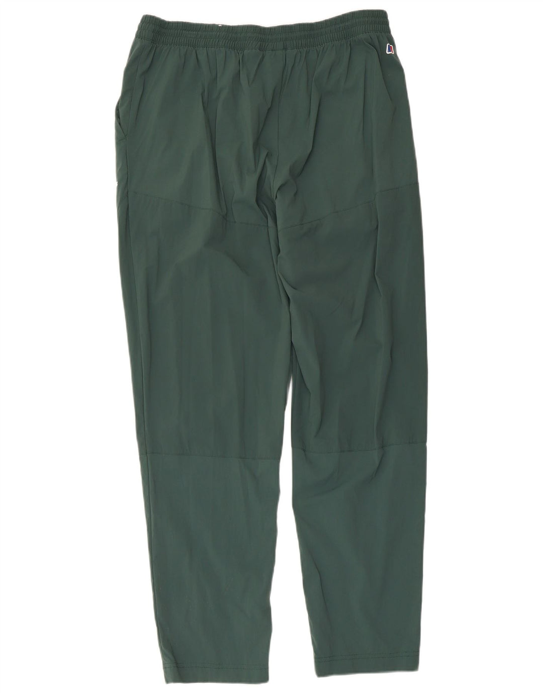 Champion Mens Cargo Tracksuit Trousers XL Green Polyamide