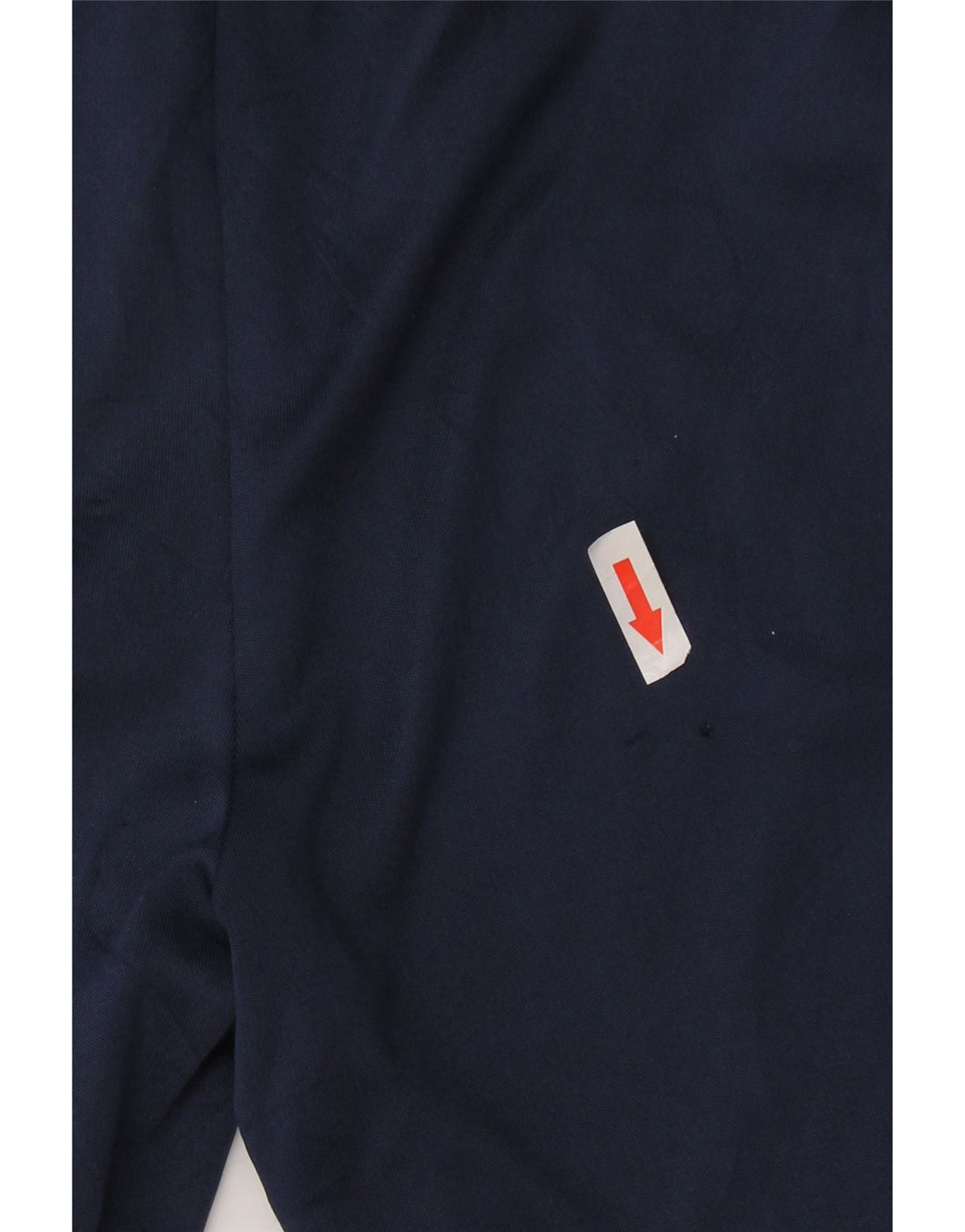 RUSSELL ATHLETIC Boys Dri-Power Sport Shorts 14-15 Years XL Navy Blue