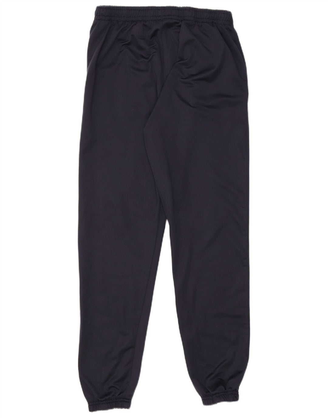 Lotto Mens Tracksuit Trousers Joggers Medium Navy Blue Polyester
