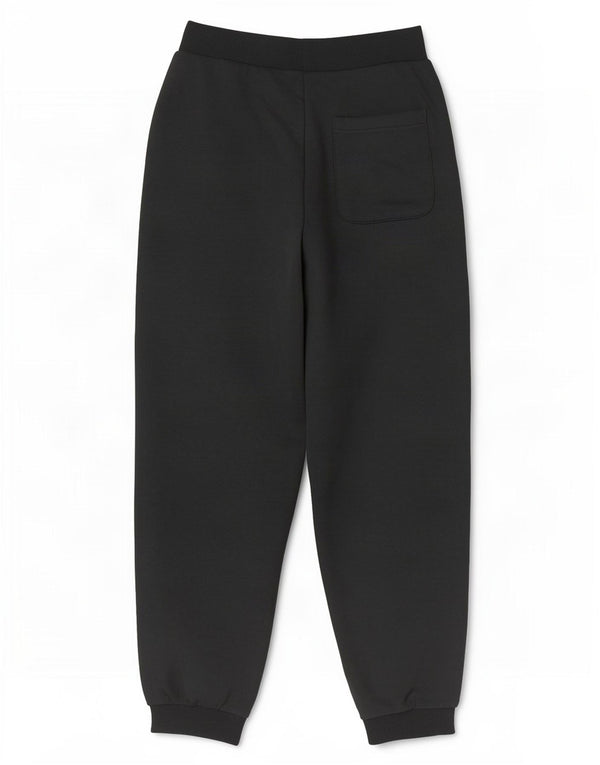 Adidas Womens Tracksuit Trousers Joggers UK 6 XS Black Cotton