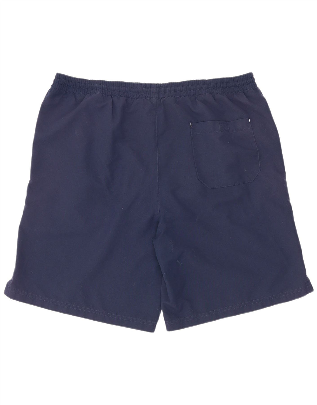 Umbro Mens Swimming Shorts XL Navy Blue Polyester