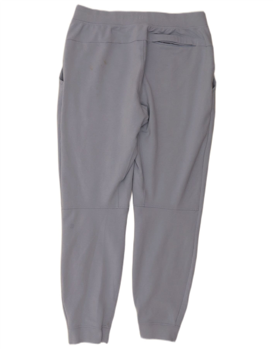 Lululemon Womens Tracksuit Trousers Joggers UK 16 Large  Blue Polyester