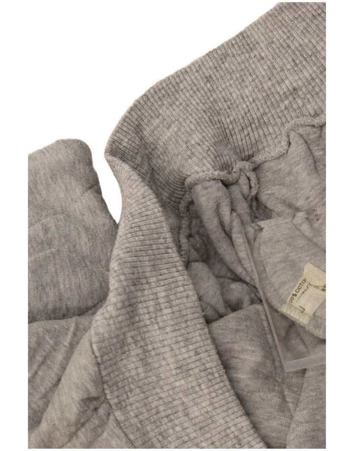 VINTAGE Womens Phoenix Graphic Sweatshirt Jumper UK 16 Large Grey