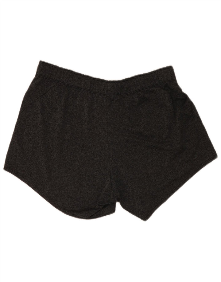 Nike Mens Dri Fit Sport Shorts Large Grey Polyester