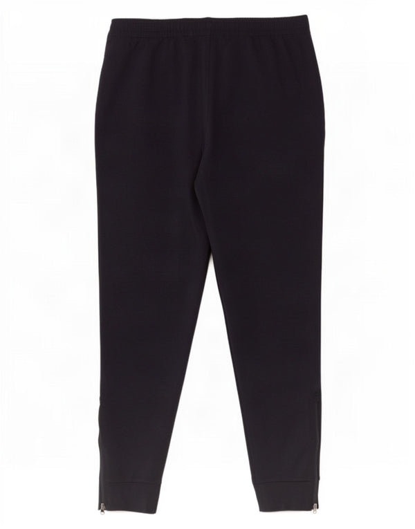 Champion Mens Tracksuit Trousers Joggers XL Navy Blue Polyester