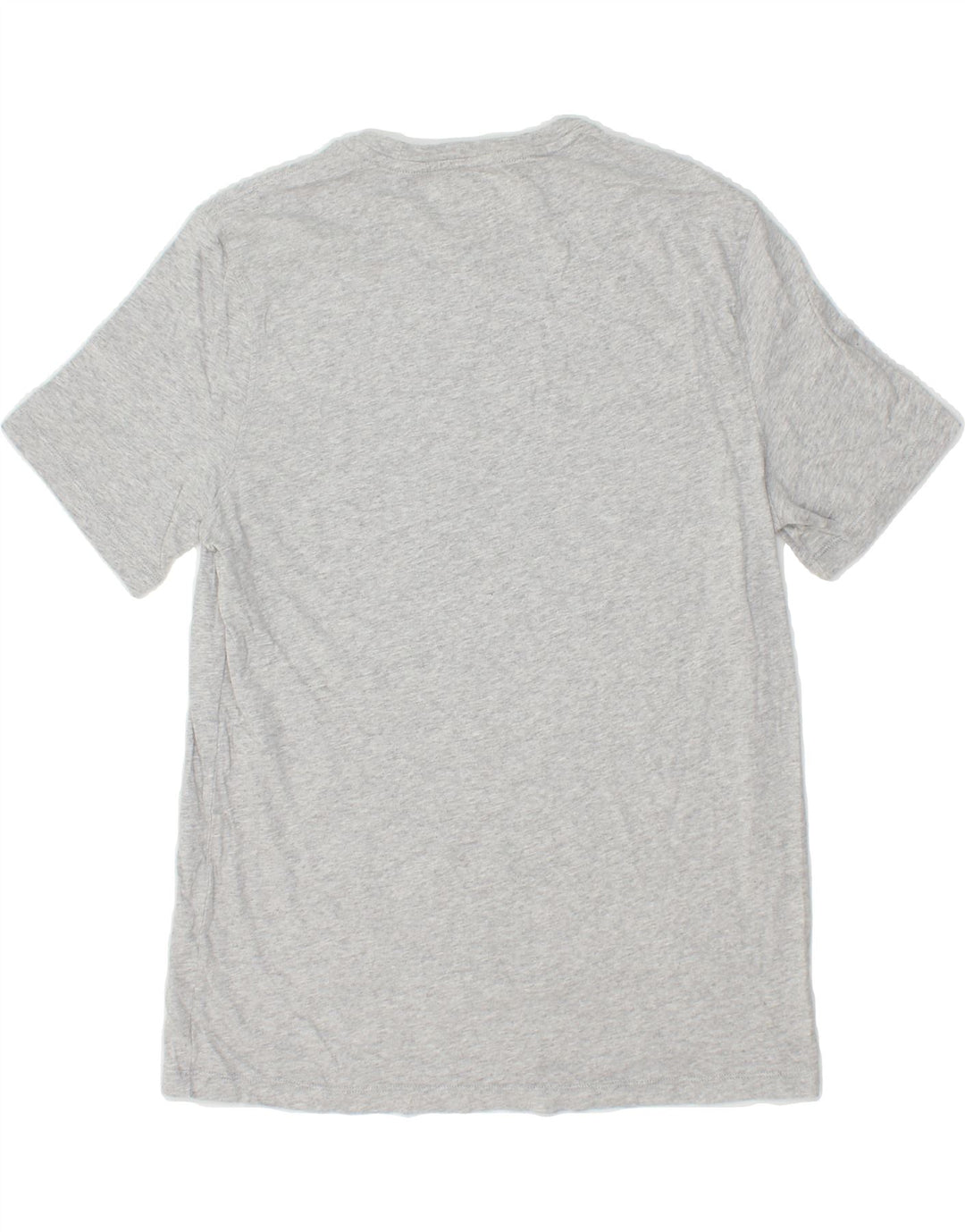 MICHAEL KORS Mens Graphic T-Shirt Top Medium Grey Cotton Vintage Michael Kors and Second-Hand Michael Kors from Messina Hembry 
