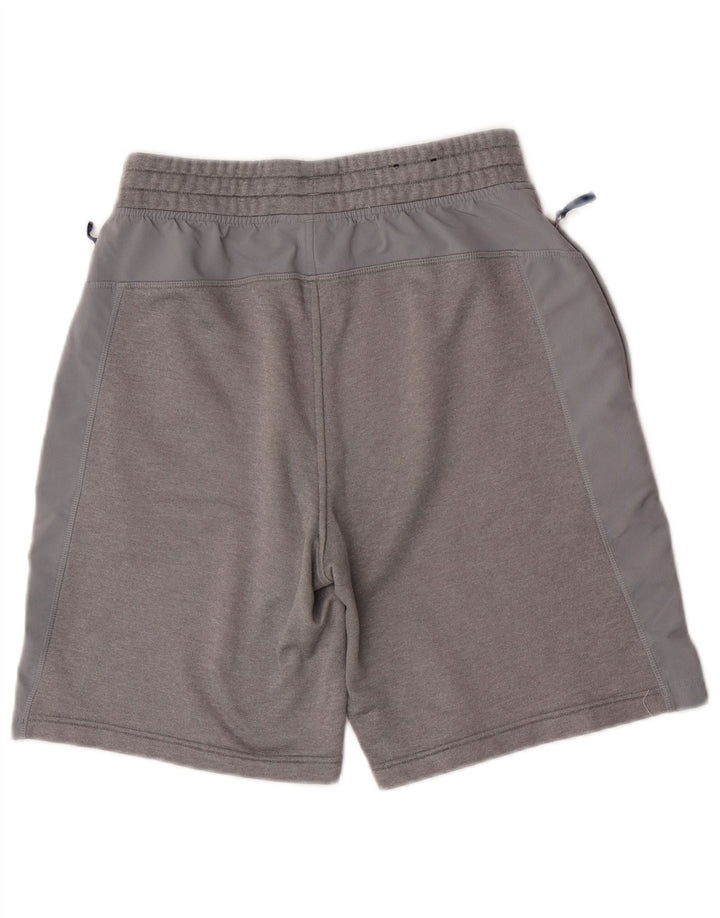 Under Armour Mens Sport Shorts Medium Grey