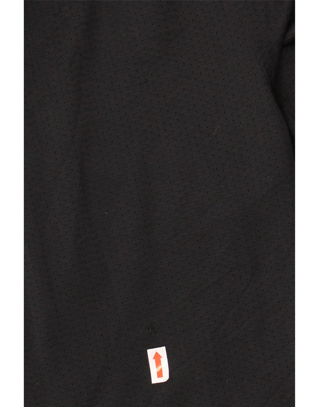 Under Armour Mens Loose Fit Sport Shorts Medium  Black