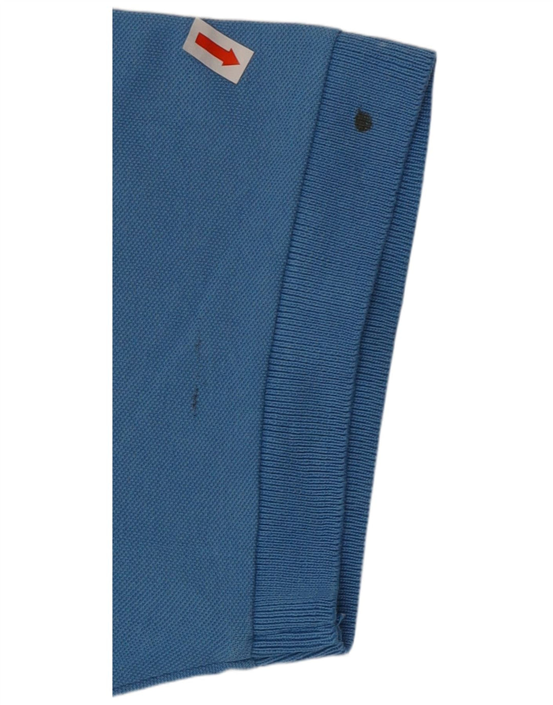 KAPPA Mens Polo Shirt XL Blue