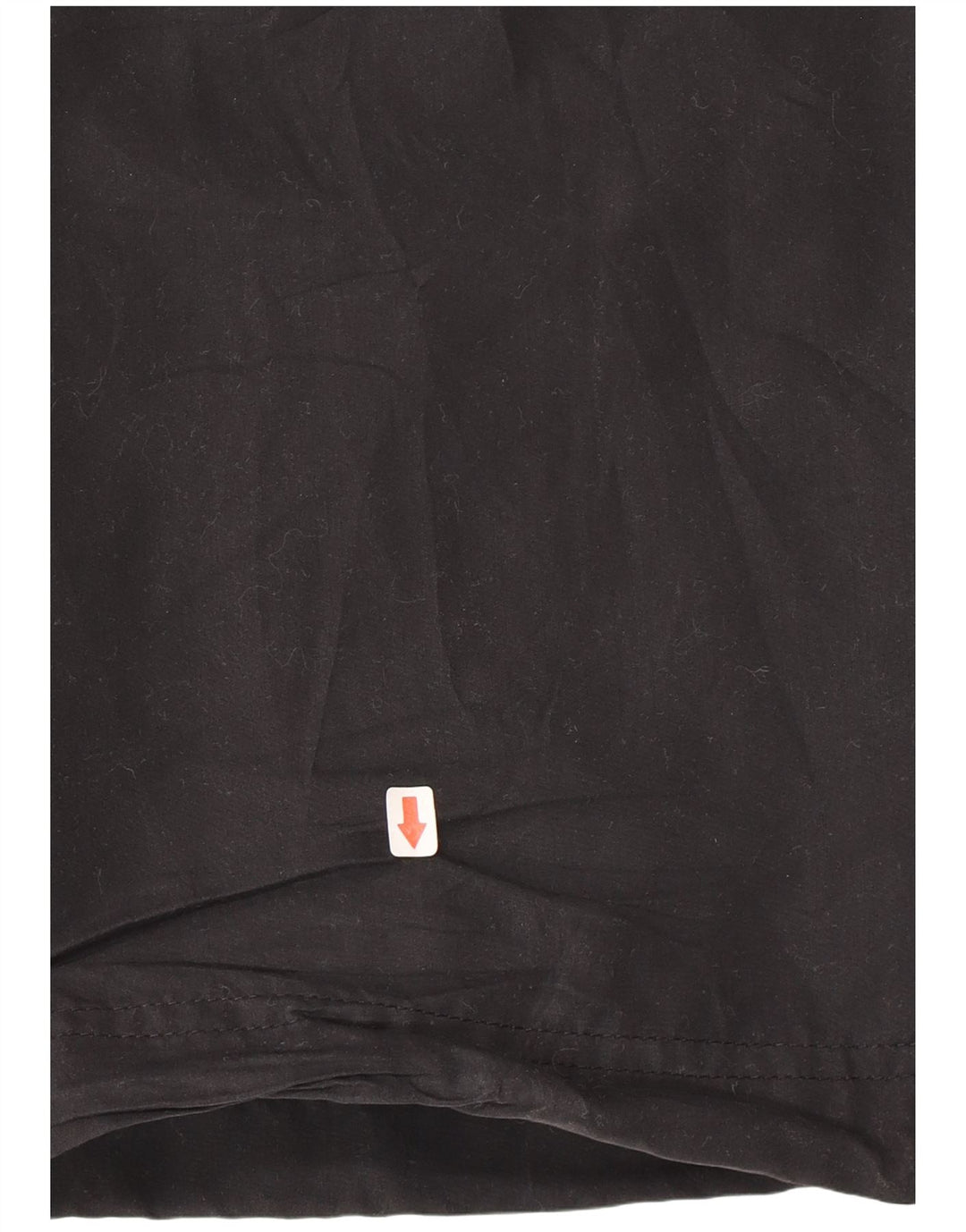 Lotto Mens Tracksuit Trousers 2XL  Black Polyester