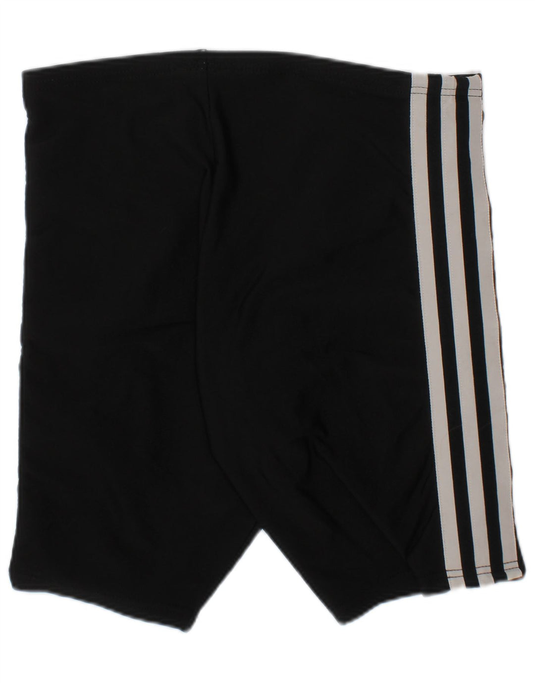 Adidas Girls Sport Shorts 11-12 Years Black Polyester
