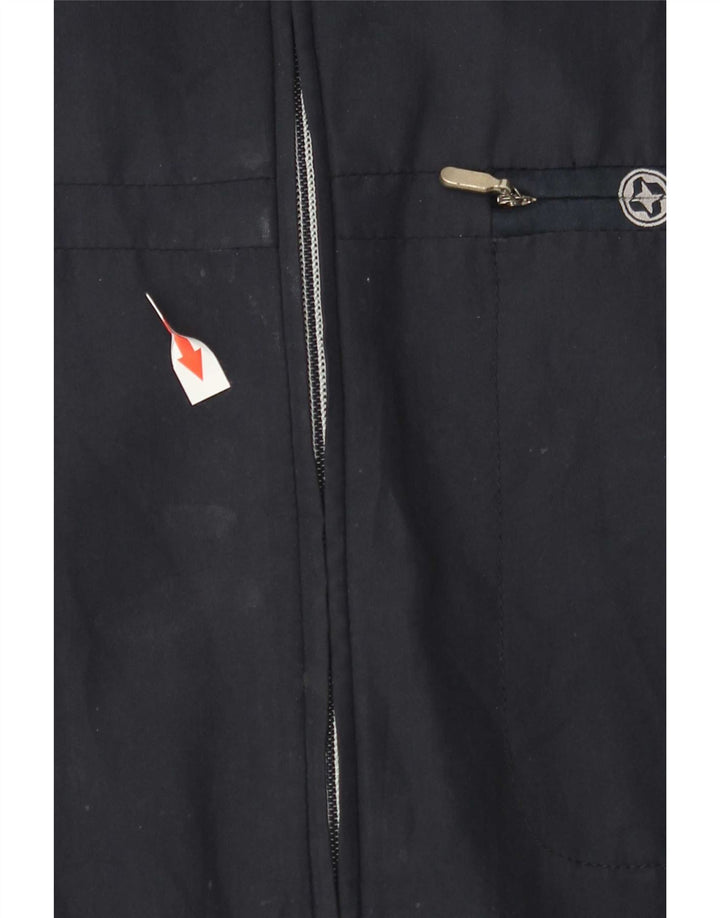 Colmar Mens Utility Gilet IT 58 XL Navy Blue