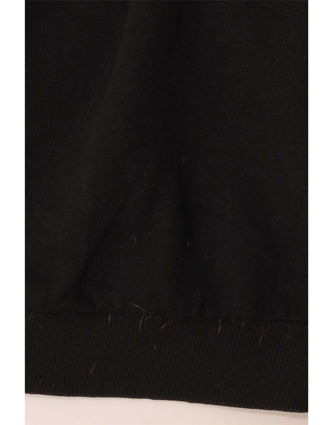 Puma Mens Graphic Sweatshirt Jumper 3XL Black Cotton